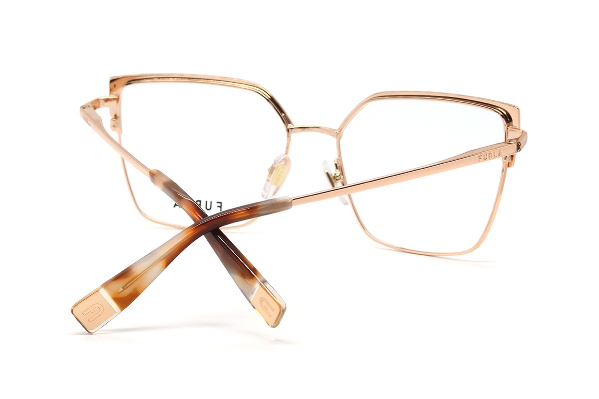 Оправи Furla VFU996 08MZ 54 Фото №3 - linza.ua