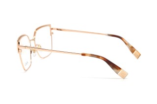 Оправи Furla VFU996 08MZ 54 Фото №4 - linza.ua