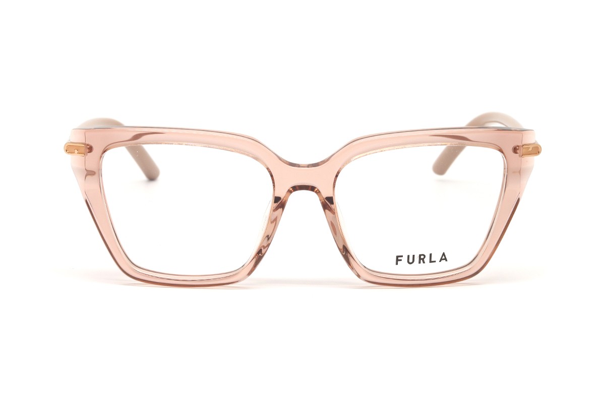 Оправи Furla VFU999 07SP 53 Фото №3 - linza.ua