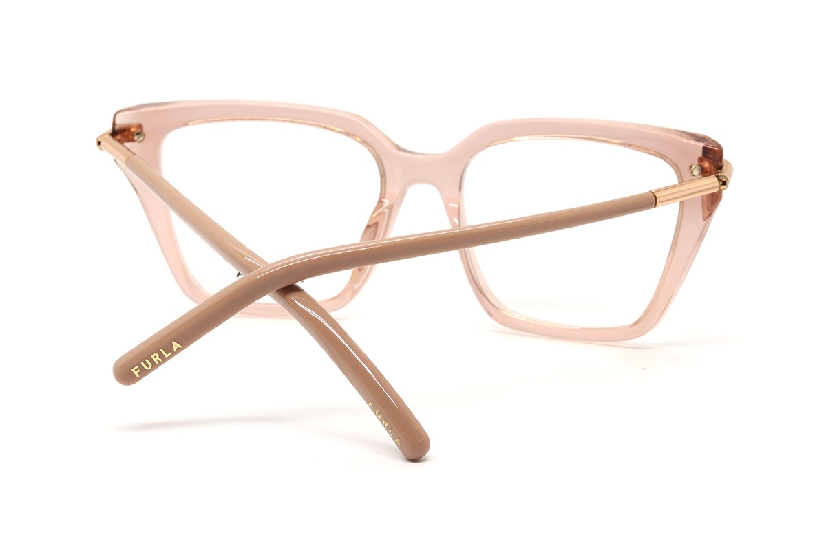 Оправи Furla VFU999 07SP 53 Фото №4 - linza.ua