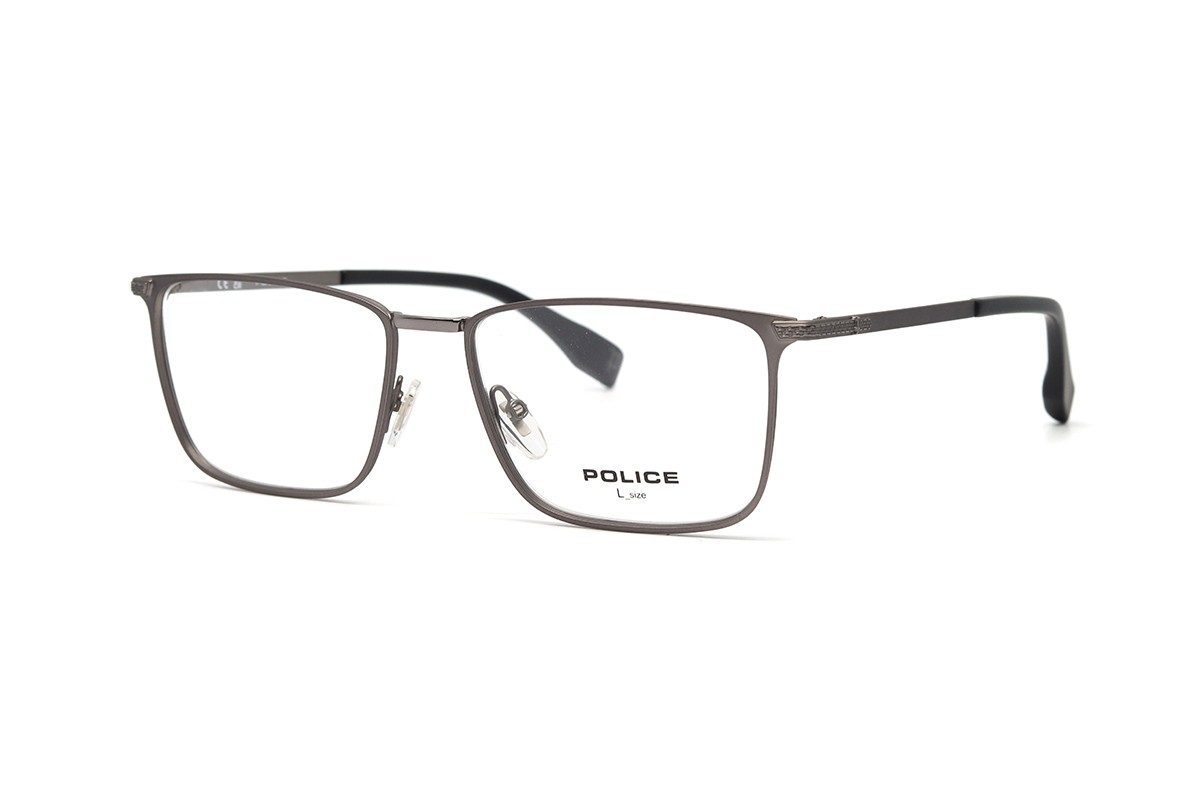 Оправи Police VPLR64 0E56 57 Фото №1 - linza.ua