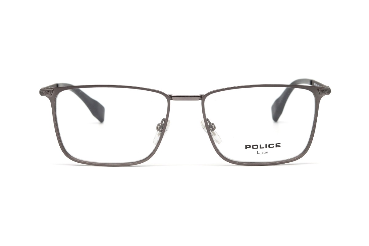 Оправи Police VPLR64 0E56 57 Фото №2 - linza.ua