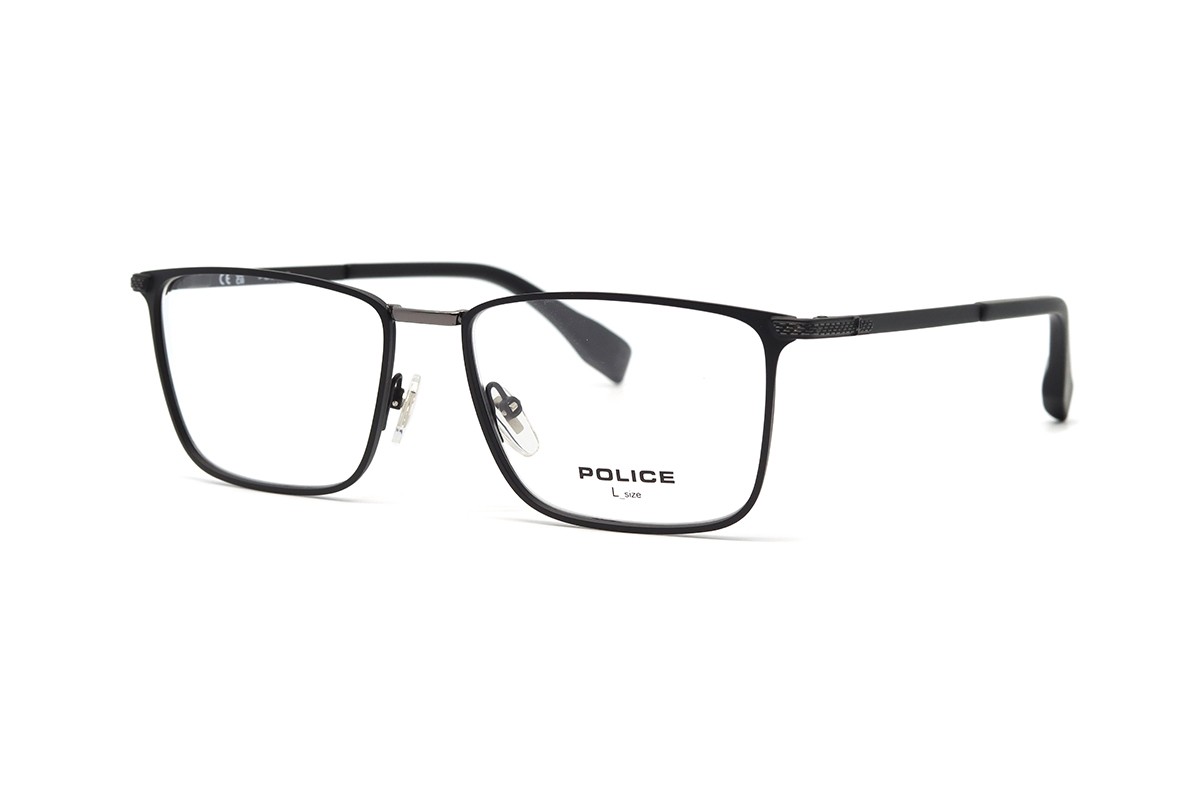 Оправи Police VPLR64 0599 57 Фото №1 - linza.ua