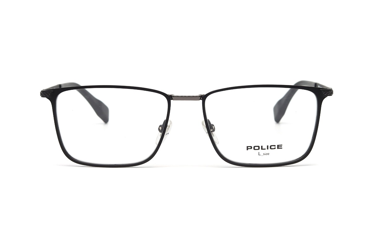 Оправи Police VPLR64 0599 57 Фото №4 - linza.ua