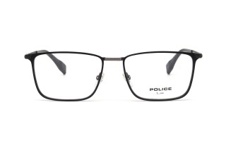 Оправи Police VPLR64 0599 57 Фото №4 - linza.ua