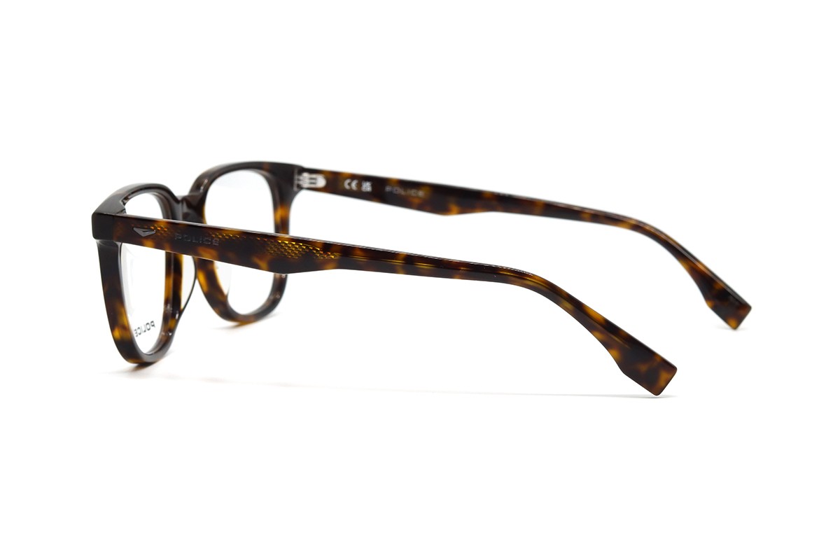 Оправи Police VPLR65 0706 51 Фото №3 - linza.ua