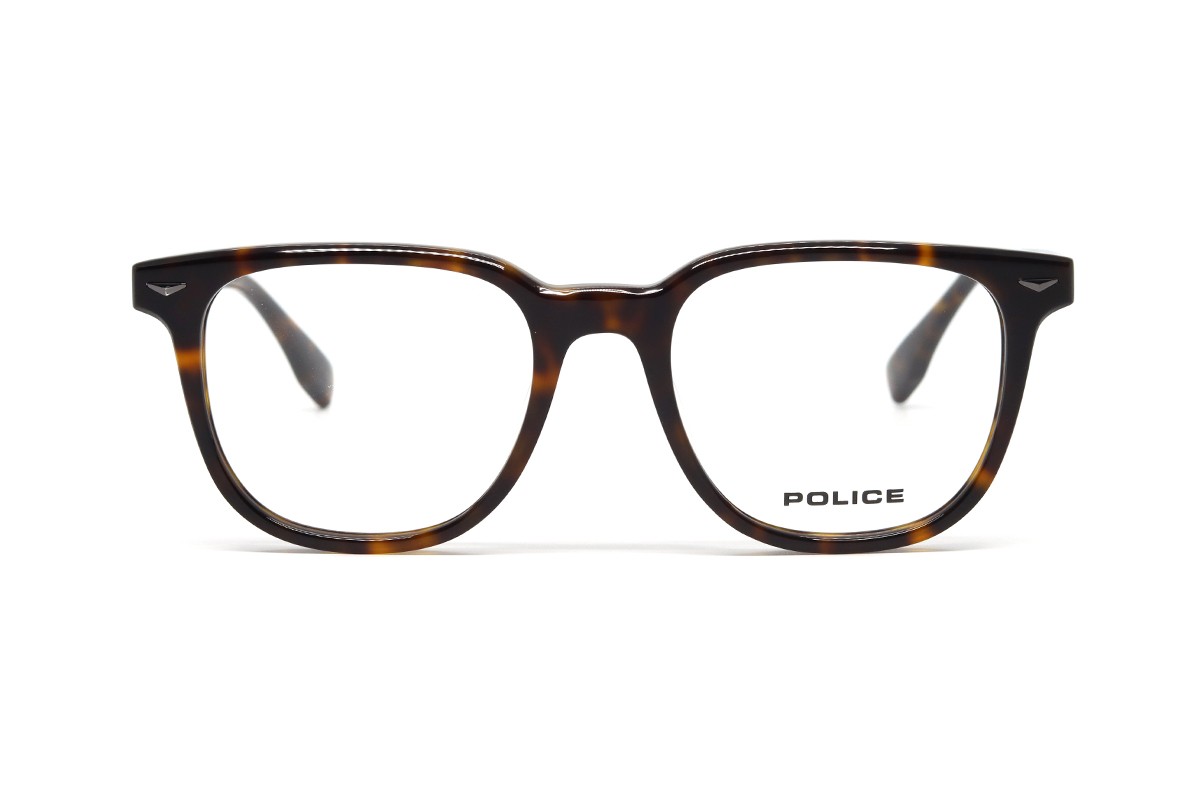 Оправи Police VPLR65 0706 51 Фото №4 - linza.ua