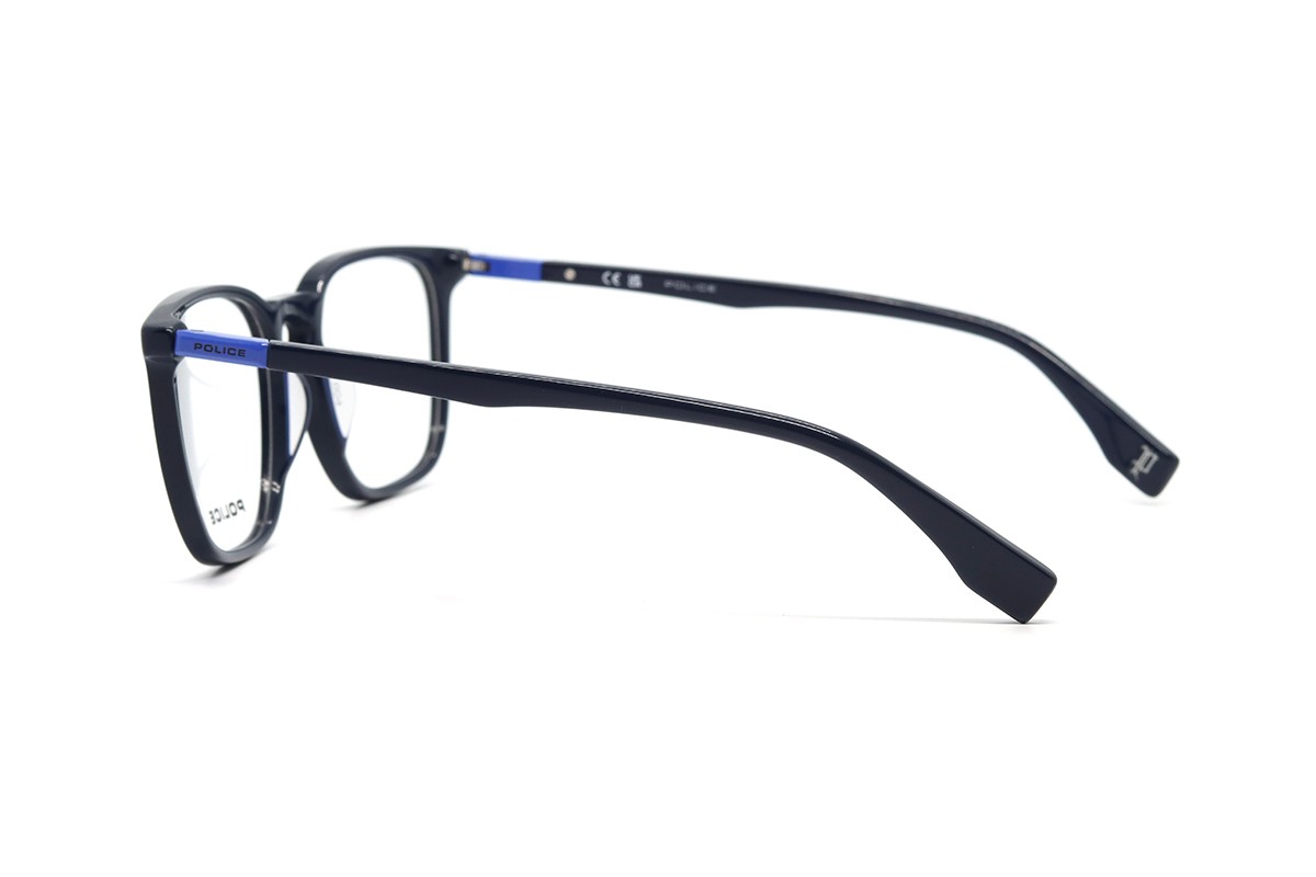Оправи Police VPLR59 09LJ 53 Фото №4 - linza.ua