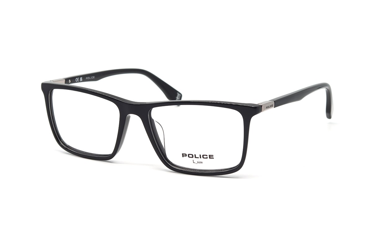 Оправи Police VPLR58 0700 56 Фото №1 - linza.ua