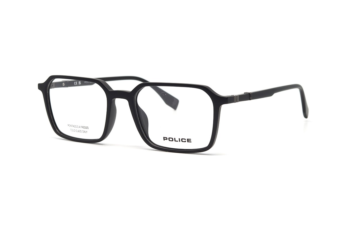 Оправи Police VPLR60 0U28 52 Фото №1 - linza.ua