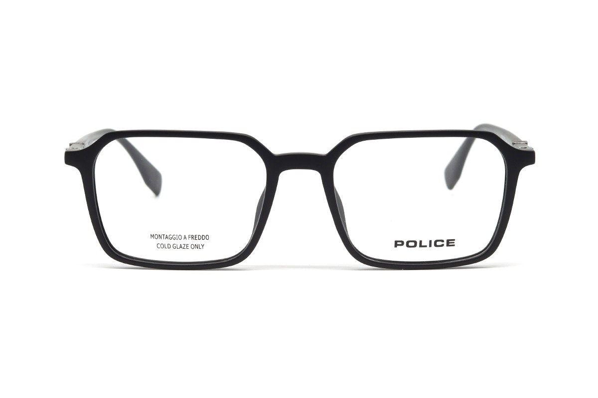 Оправи Police VPLR60 0U28 52 Фото №3 - linza.ua