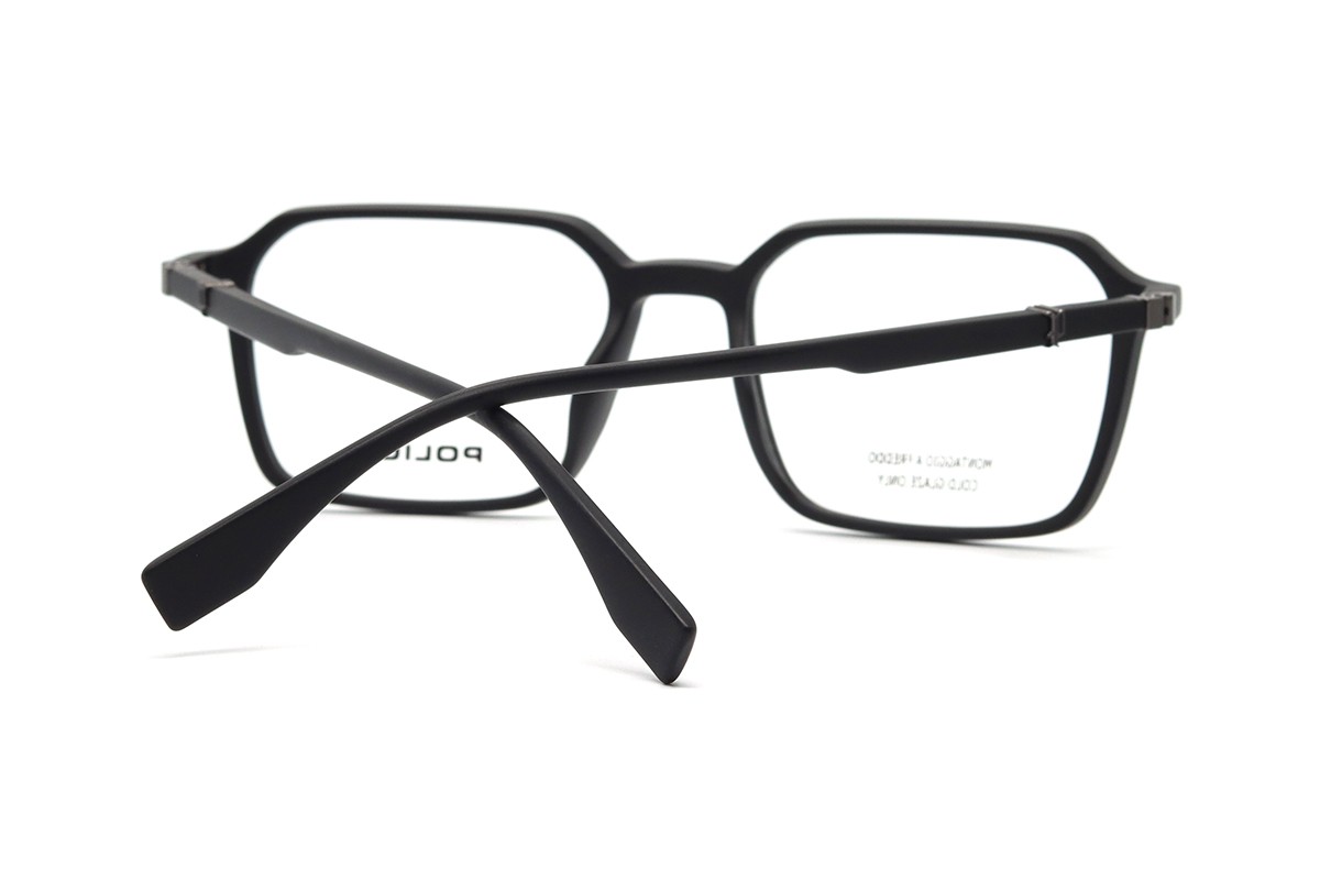 Оправи Police VPLR60 0U28 52 Фото №4 - linza.ua