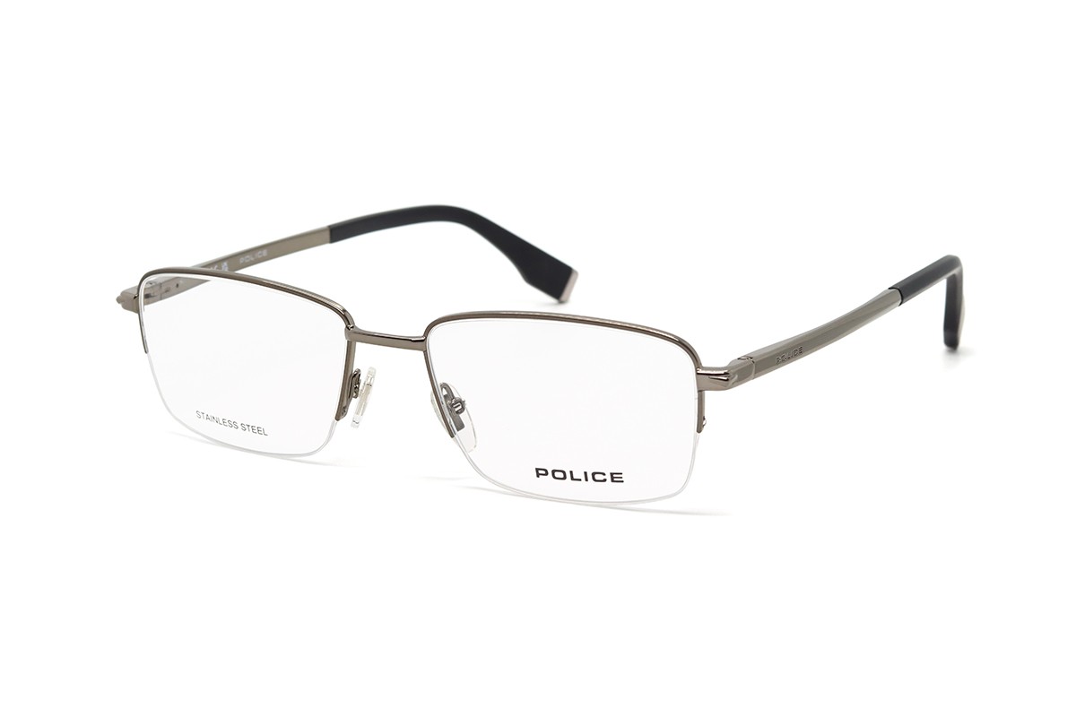 Оправи Police VPLR68 0E56 55 Фото №1 - linza.ua