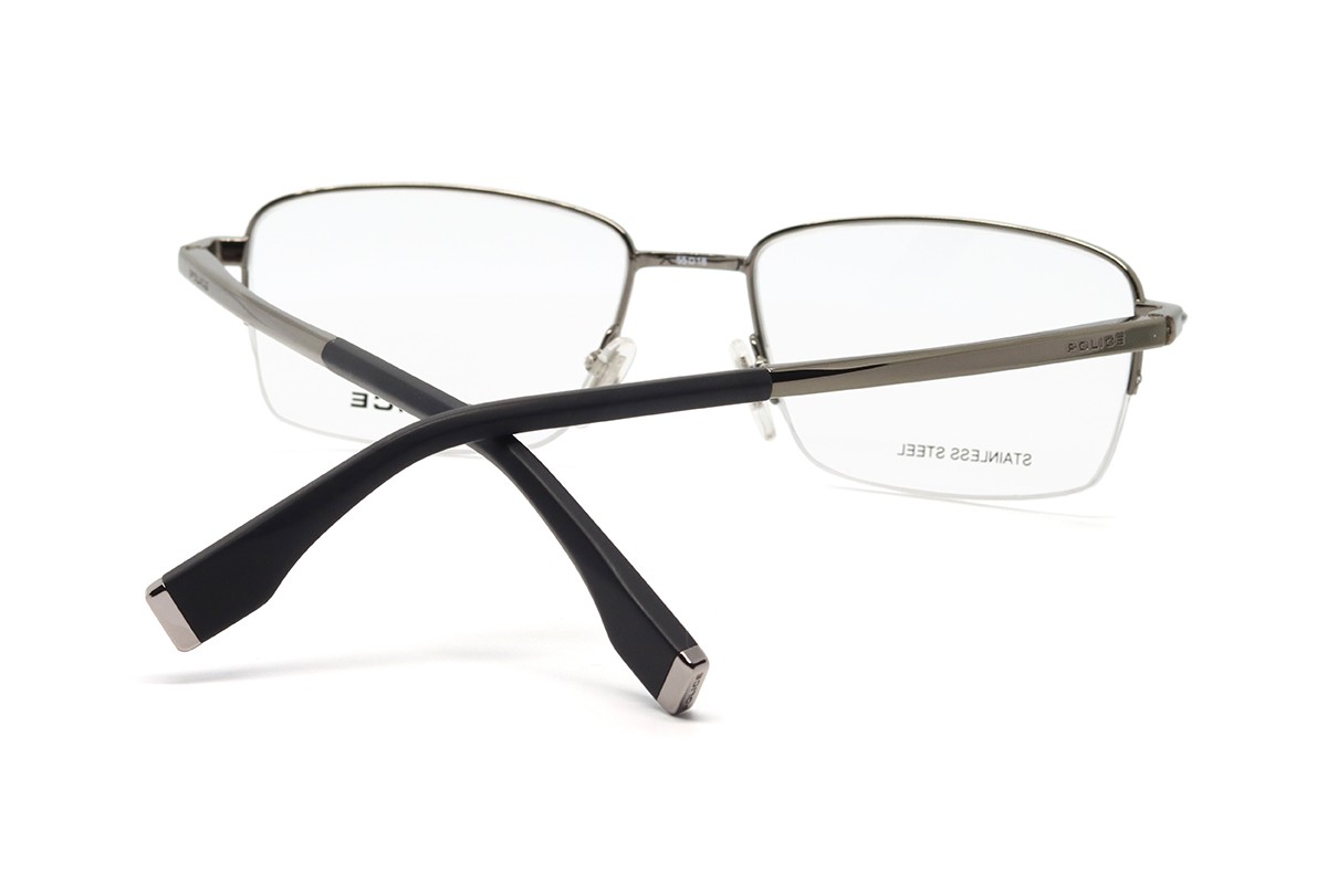 Оправи Police VPLR68 0E56 55 Фото №2 - linza.ua