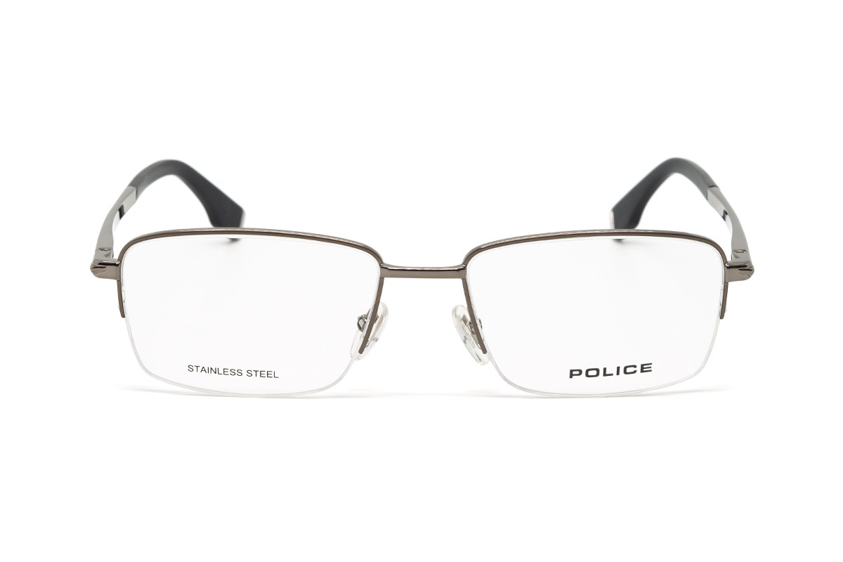 Оправи Police VPLR68 0E56 55 Фото №3 - linza.ua