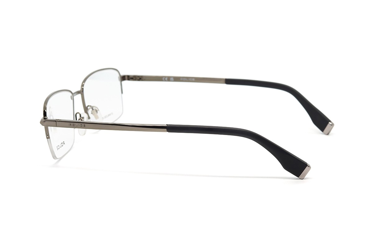 Оправи Police VPLR68 0E56 55 Фото №4 - linza.ua