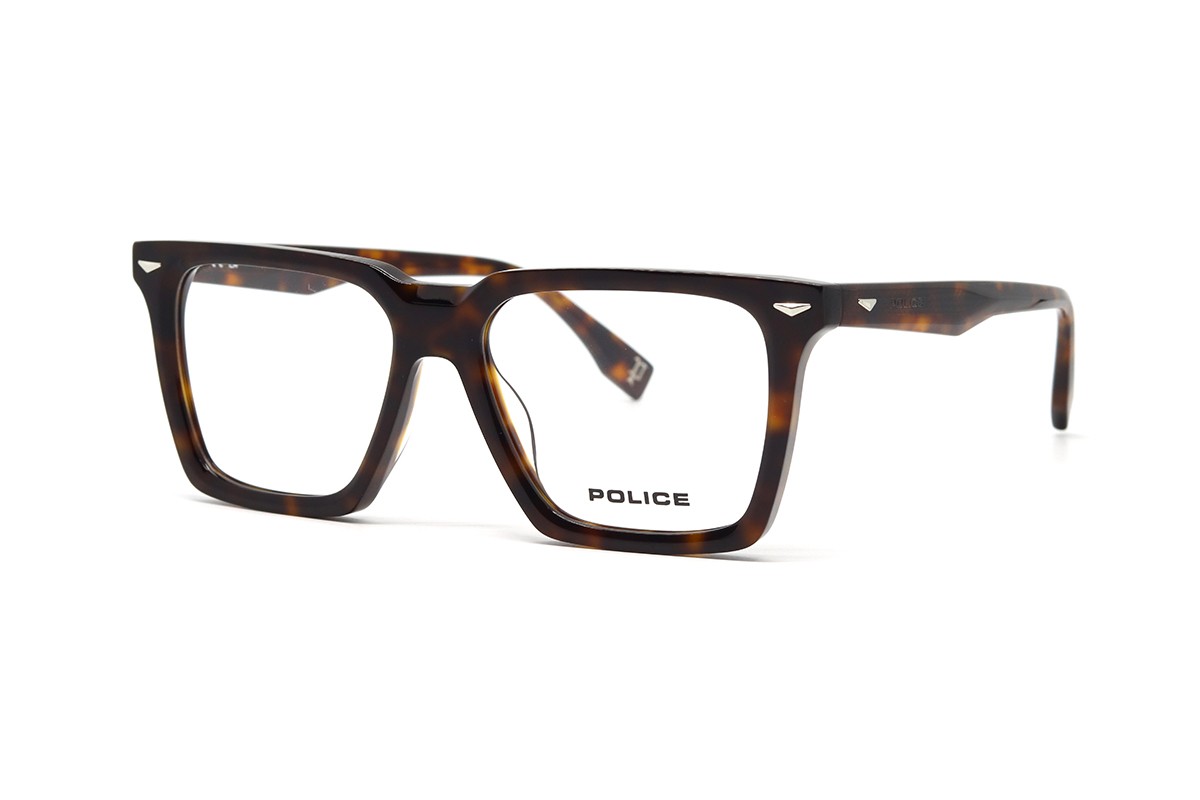 Оправи Police VPLR66 706Y 53 Фото №1 - linza.ua
