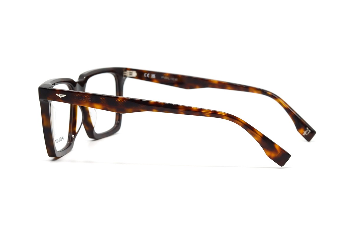 Оправи Police VPLR66 706Y 53 Фото №2 - linza.ua