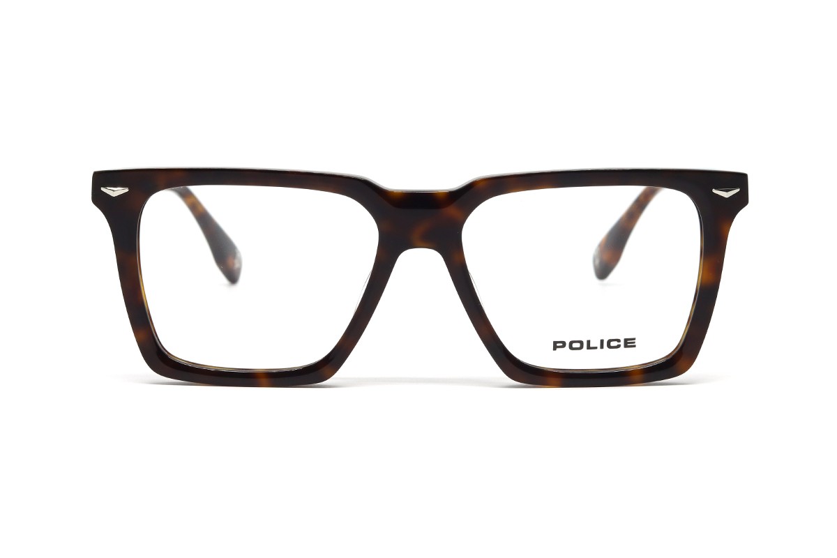 Оправи Police VPLR66 706Y 53 Фото №4 - linza.ua