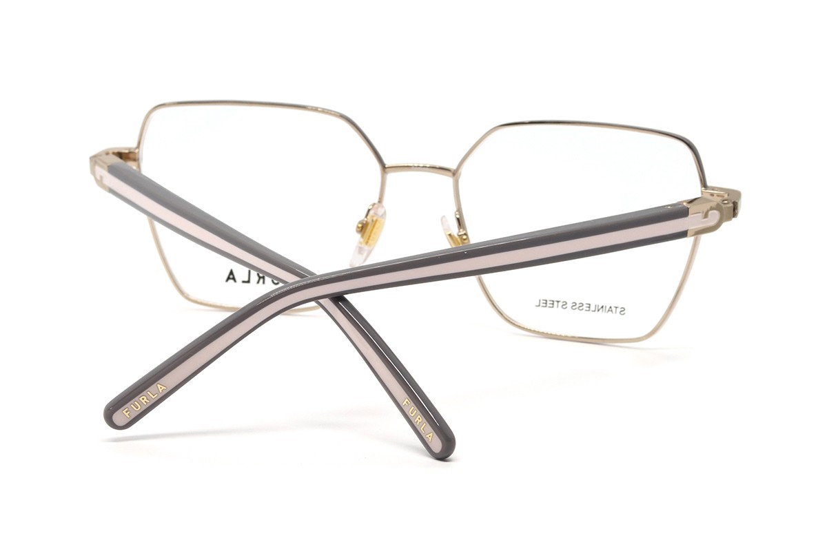 Оправи Furla VFU997 0H60 54 Фото №3 - linza.ua