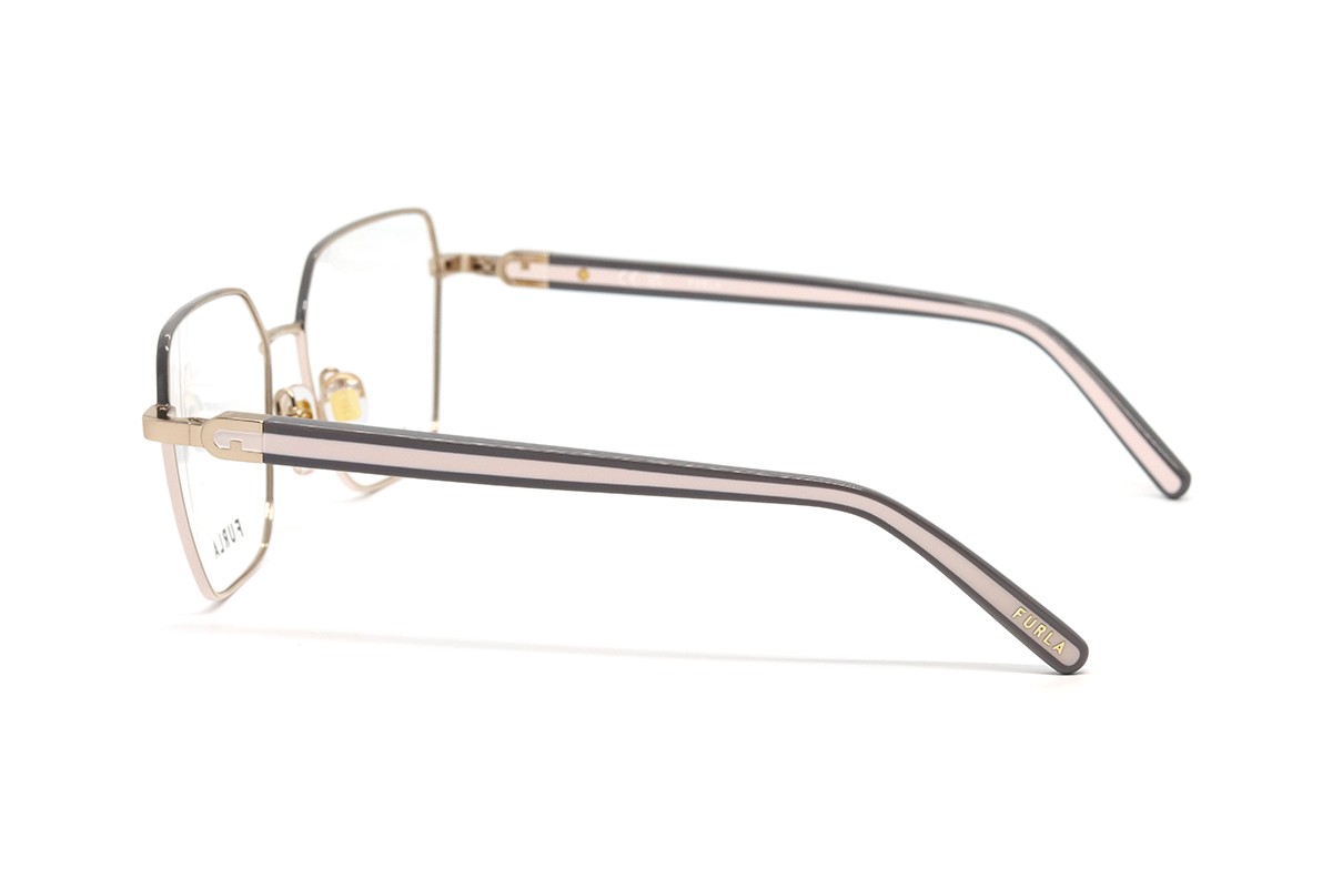 Оправи Furla VFU997 0H60 54 Фото №4 - linza.ua