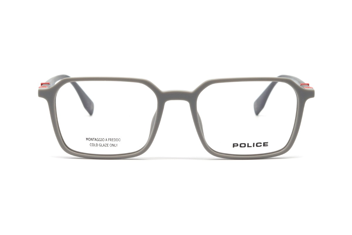 Оправи Police VPLR60 0R43 52 Фото №4 - linza.ua