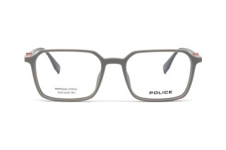 Оправи Police VPLR60 0R43 52 Фото №4 - linza.ua