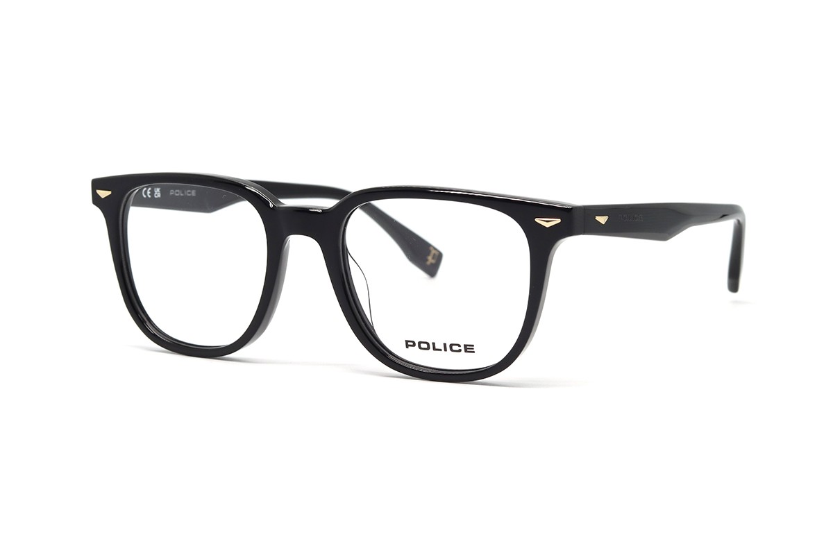 Оправи Police VPLR65 0700 51 Фото №1 - linza.ua
