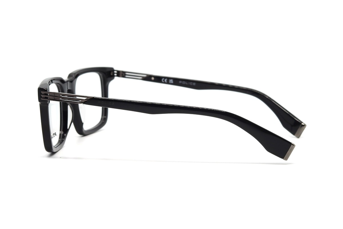 Оправы Police VPLR69 700Y 50 Фото №2 - linza.ua