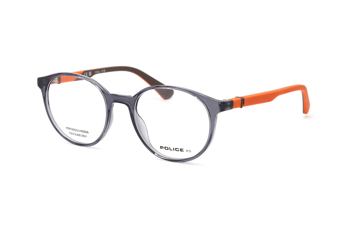 Оправи Police VK129 09MB 48 Фото №1 - linza.ua