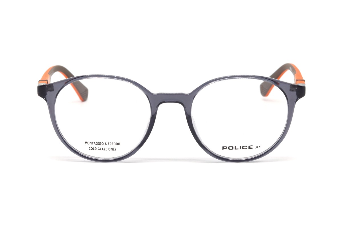 Оправи Police VK129 09MB 48 Фото №2 - linza.ua