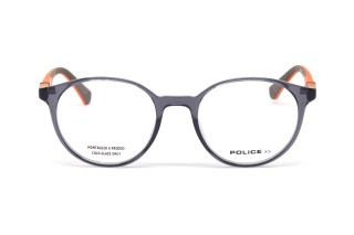 Оправи Police VK129 09MB 48 Фото №2 - linza.ua