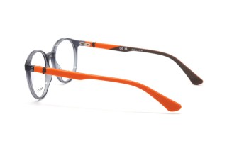 Оправи Police VK129 09MB 48 Фото №4 - linza.ua