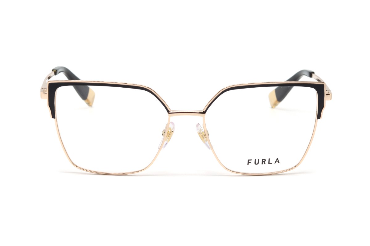 Оправи Furla VFU996 0302 54 Фото №3 - linza.ua