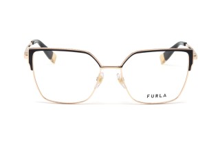 Оправи Furla VFU996 0302 54 Фото №3 - linza.ua