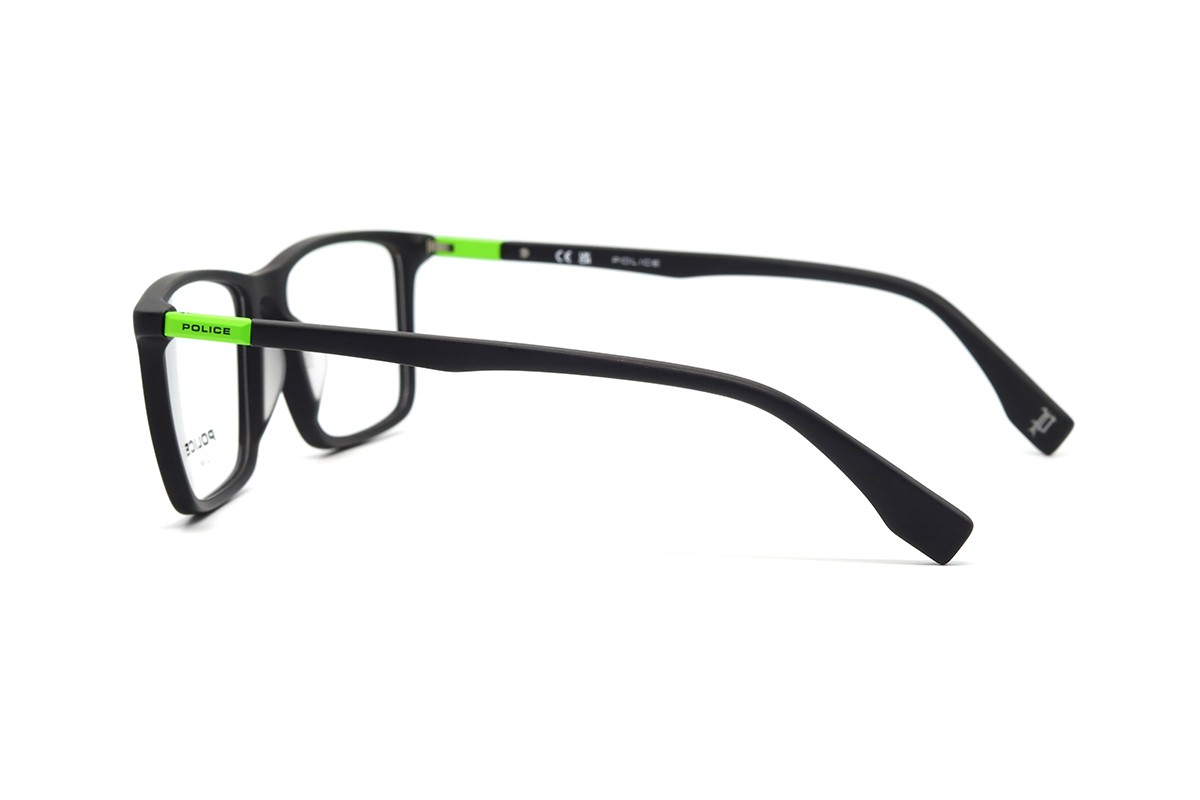 Оправи Police VPLR58 0703 56 Фото №3 - linza.ua