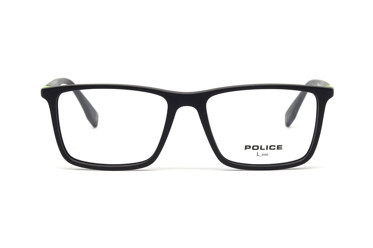 Оправи Police VPLR58 0703 56 Фото №4 - linza.ua
