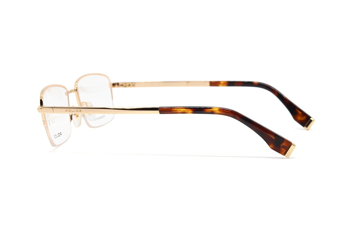 Оправы Police VPLR68 0300 55 Фото №2 - linza.ua