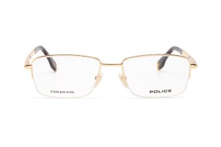 Оправы Police VPLR68 0300 55 Фото №4 - linza.ua