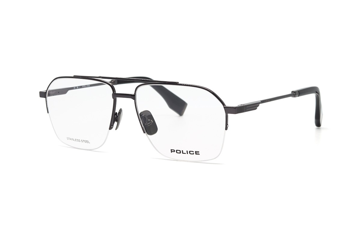 Оправи Police VPLR71 0568 56 Фото №1 - linza.ua