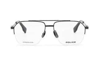 Оправи Police VPLR71 0568 56 Фото №2 - linza.ua