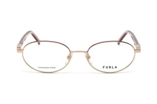 Оправы Furla VFU998 0E59 53 Фото №3 - linza.ua