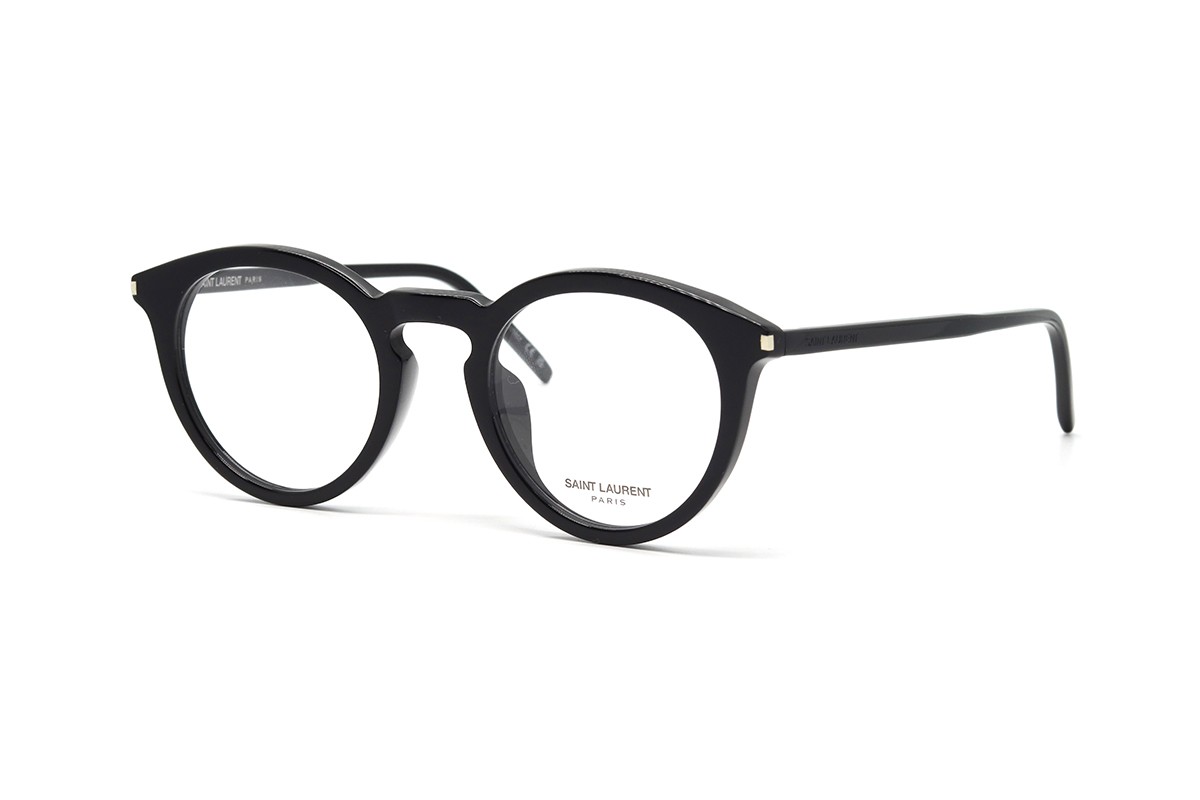 Оправи SAINT LAURENT SL 347/F-001 48 Фото №5 - linza.ua