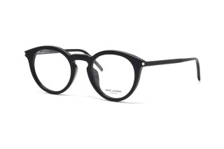 Оправи SAINT LAURENT SL 347/F-001 48 Фото №5 - linza.ua