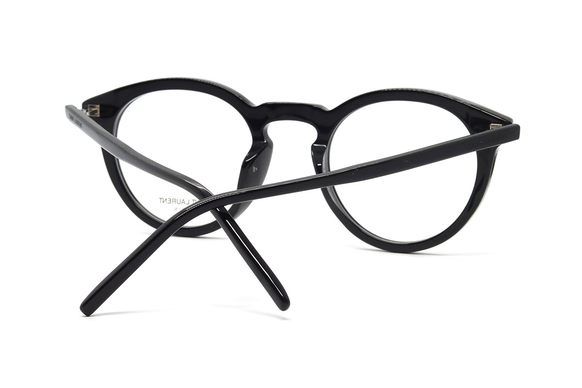 Оправи SAINT LAURENT SL 347/F-001 48 Фото №6 - linza.ua