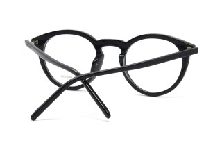 Оправи SAINT LAURENT SL 347/F-001 48 Фото №6 - linza.ua