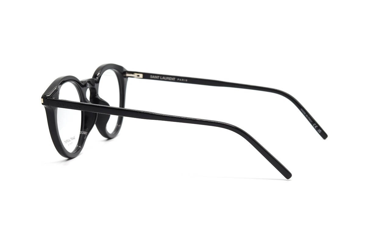 Оправи SAINT LAURENT SL 347/F-001 48 Фото №7 - linza.ua