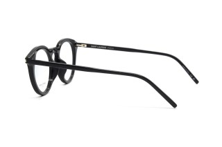 Оправи SAINT LAURENT SL 347/F-001 48 Фото №7 - linza.ua
