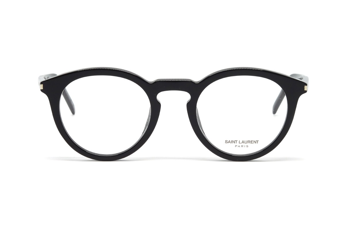 Оправи SAINT LAURENT SL 347/F-001 48 Фото №8 - linza.ua