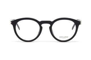 Оправи SAINT LAURENT SL 347/F-001 48 Фото №8 - linza.ua